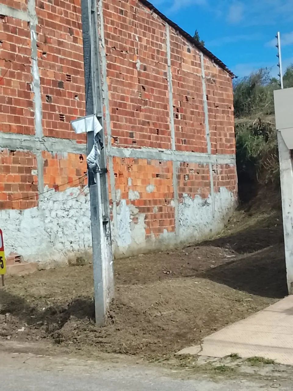 Terreno em Itaporanga  - Foto 3