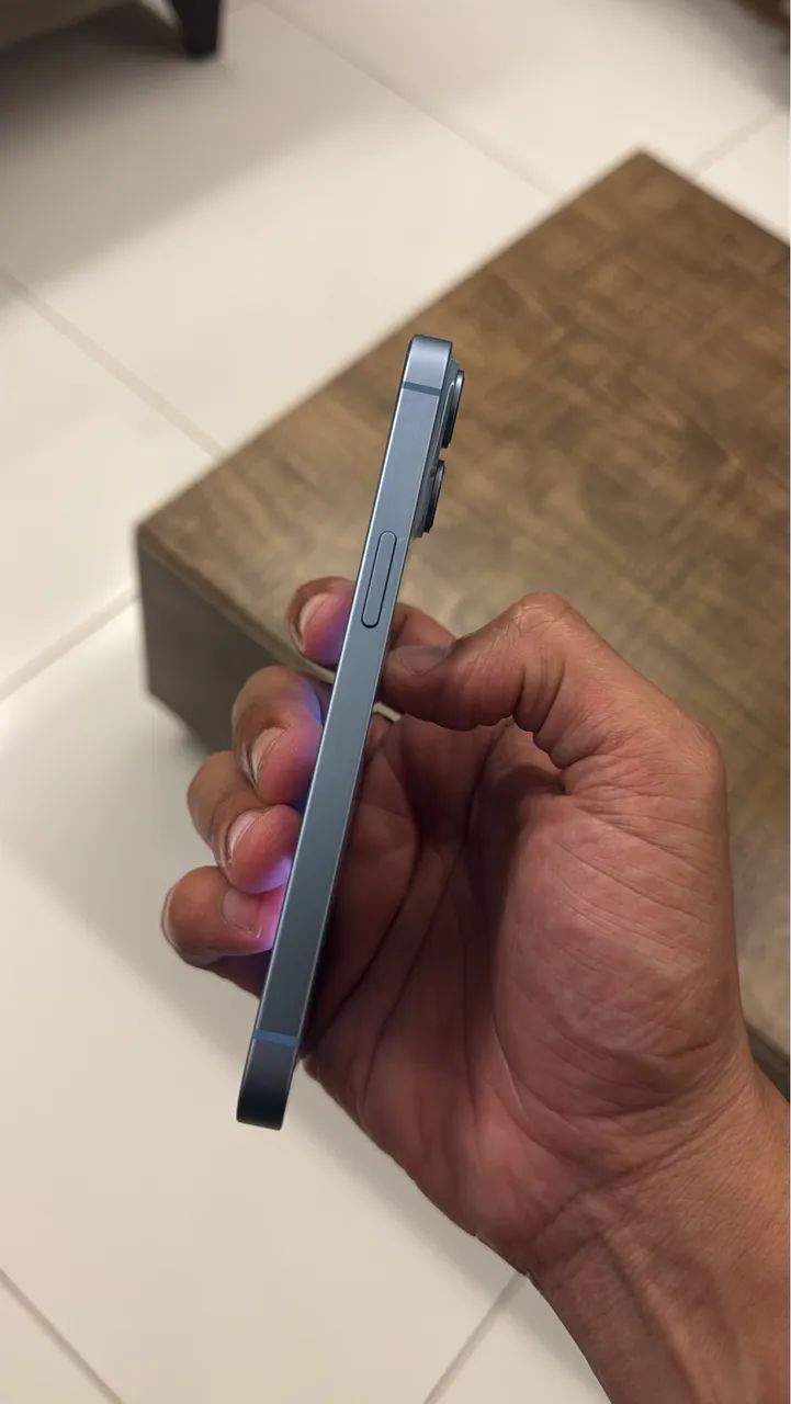 Iphone 14 128gb - Foto 4