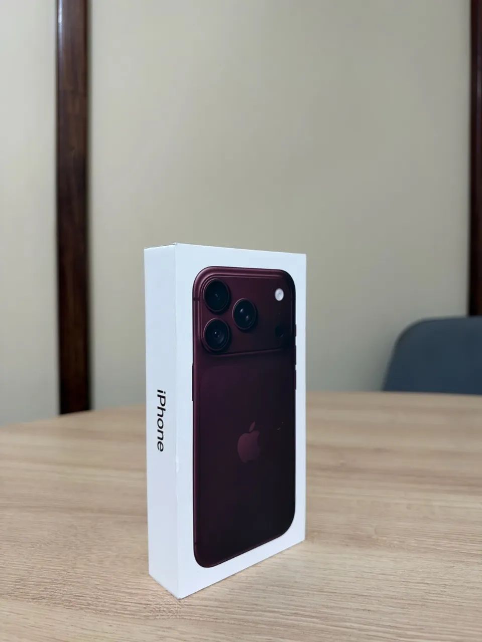 iPhone 18 Pro 256gb  - Foto 2
