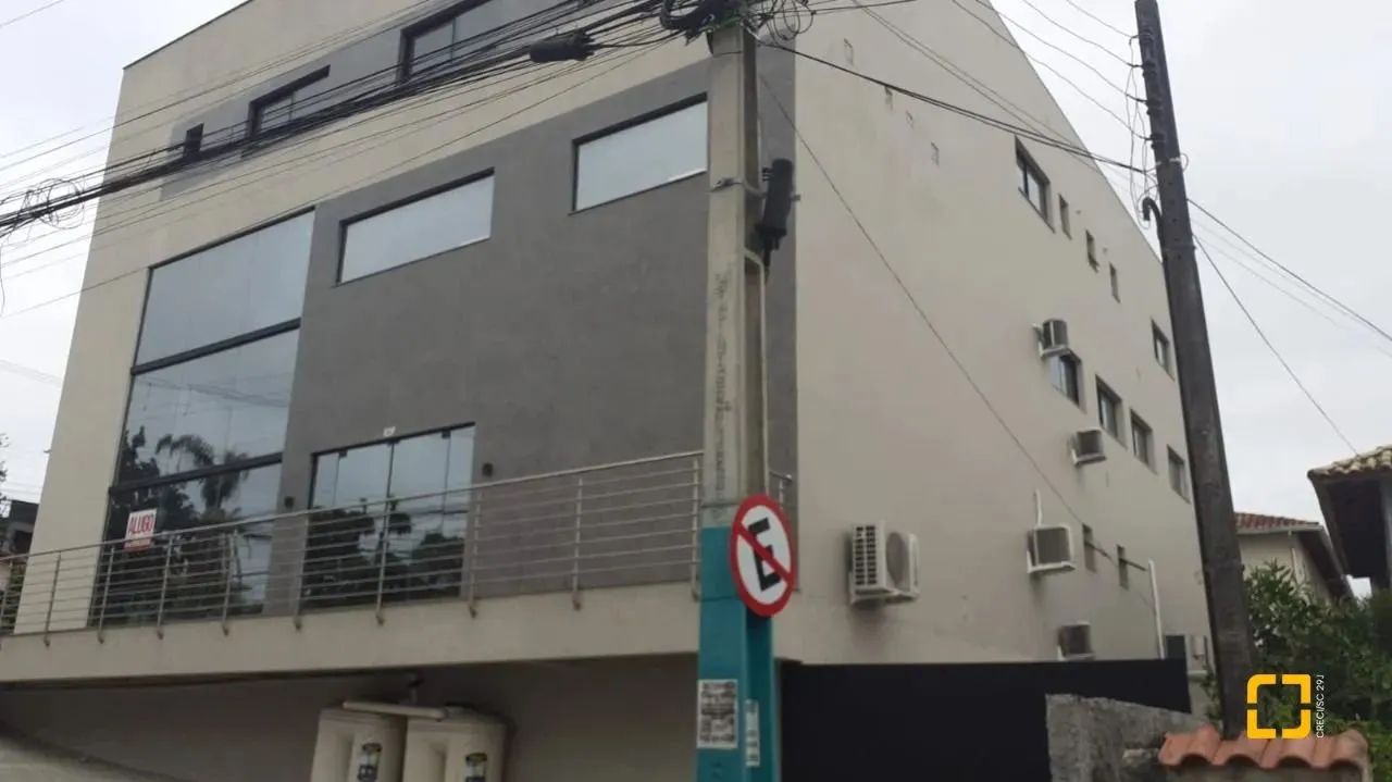 Sala Comercial em Ingleses do Rio Vermelho - Foto 5