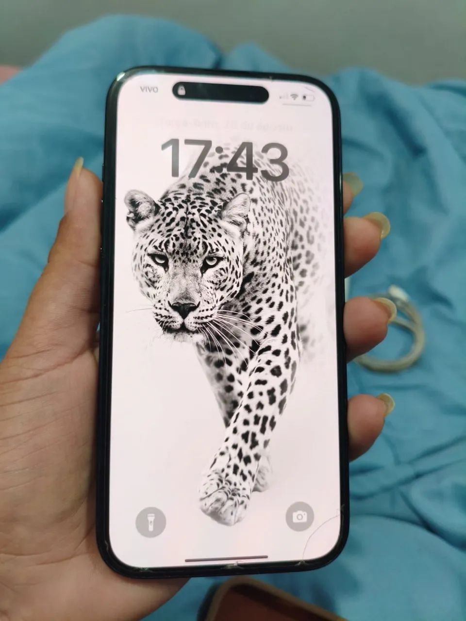 iPhone 15 - Foto 2
