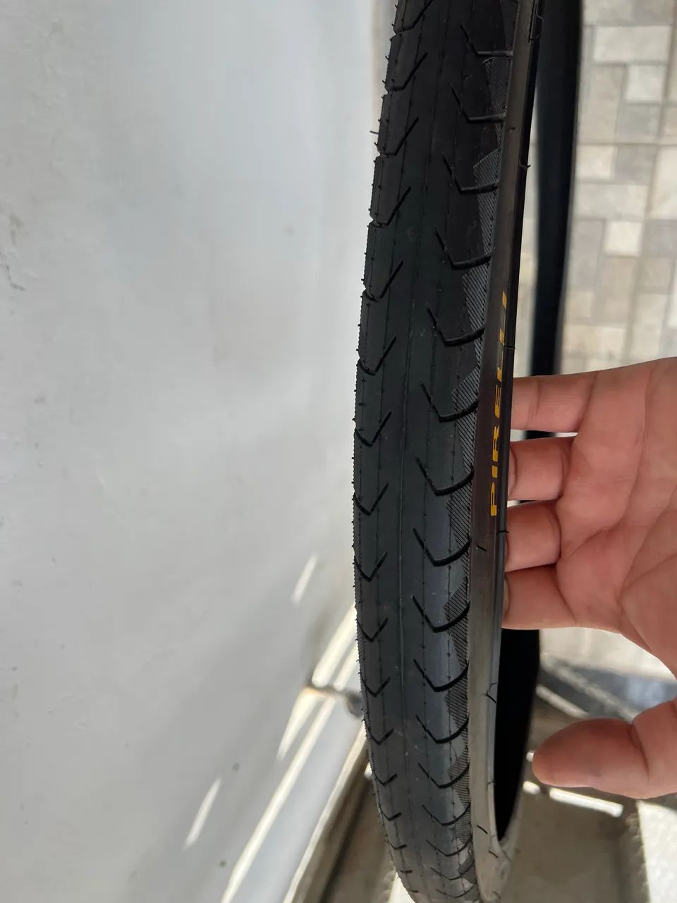 Pneus aro 29 e aro 700 - Foto 2
