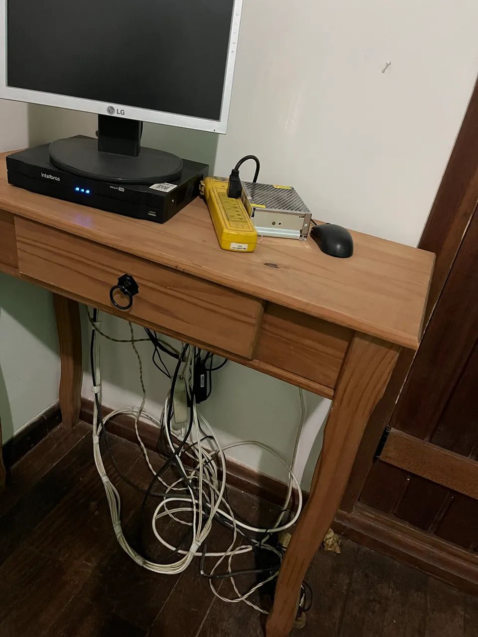 Mesa Básica  - Foto 2