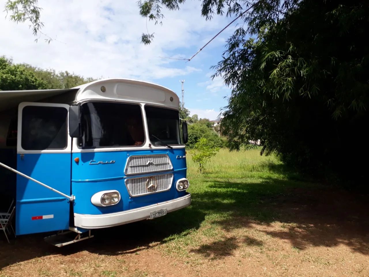 Motorhome  - Foto 7