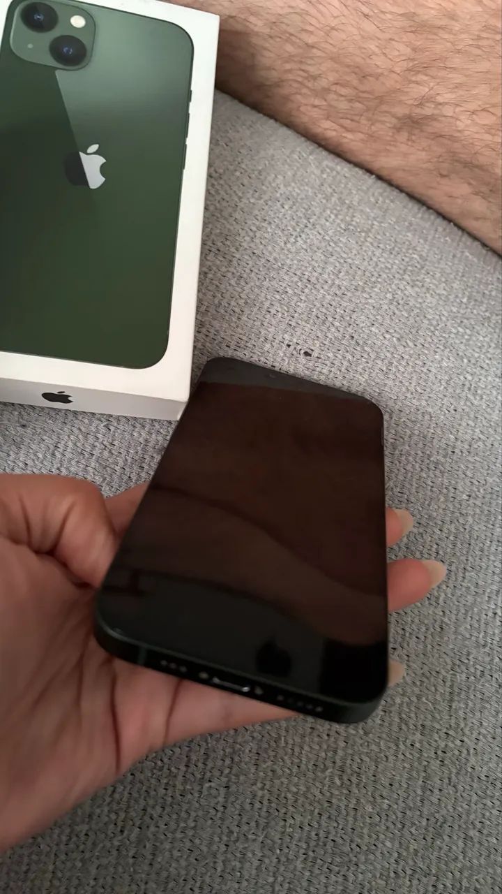 iPhone 13 128gb - Foto 3