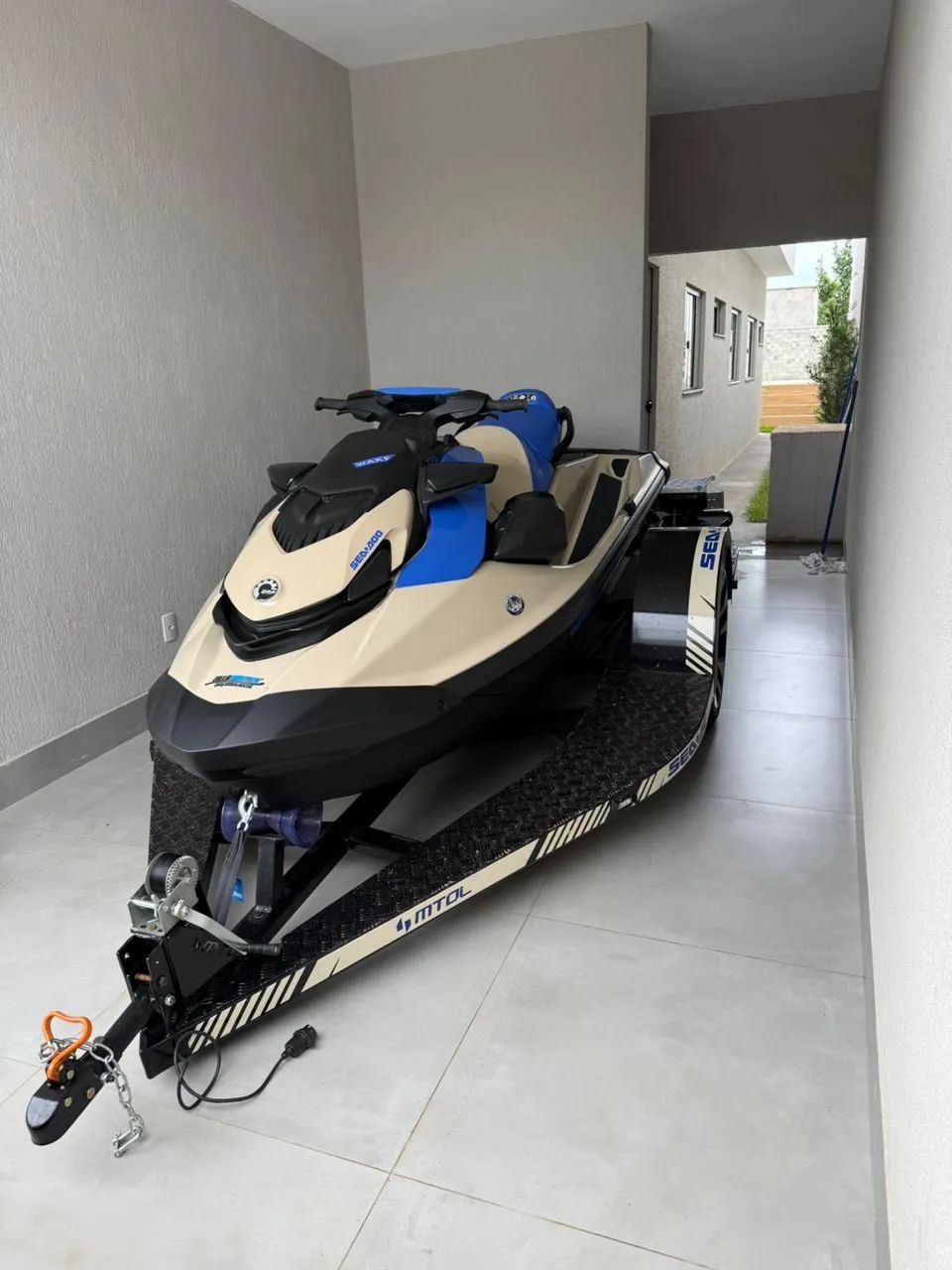 Jet Wake 170 2026 - Foto 4