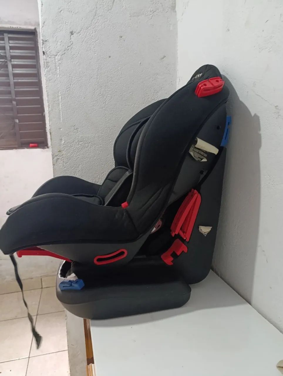 Cadeirinha de carro - Foto 2