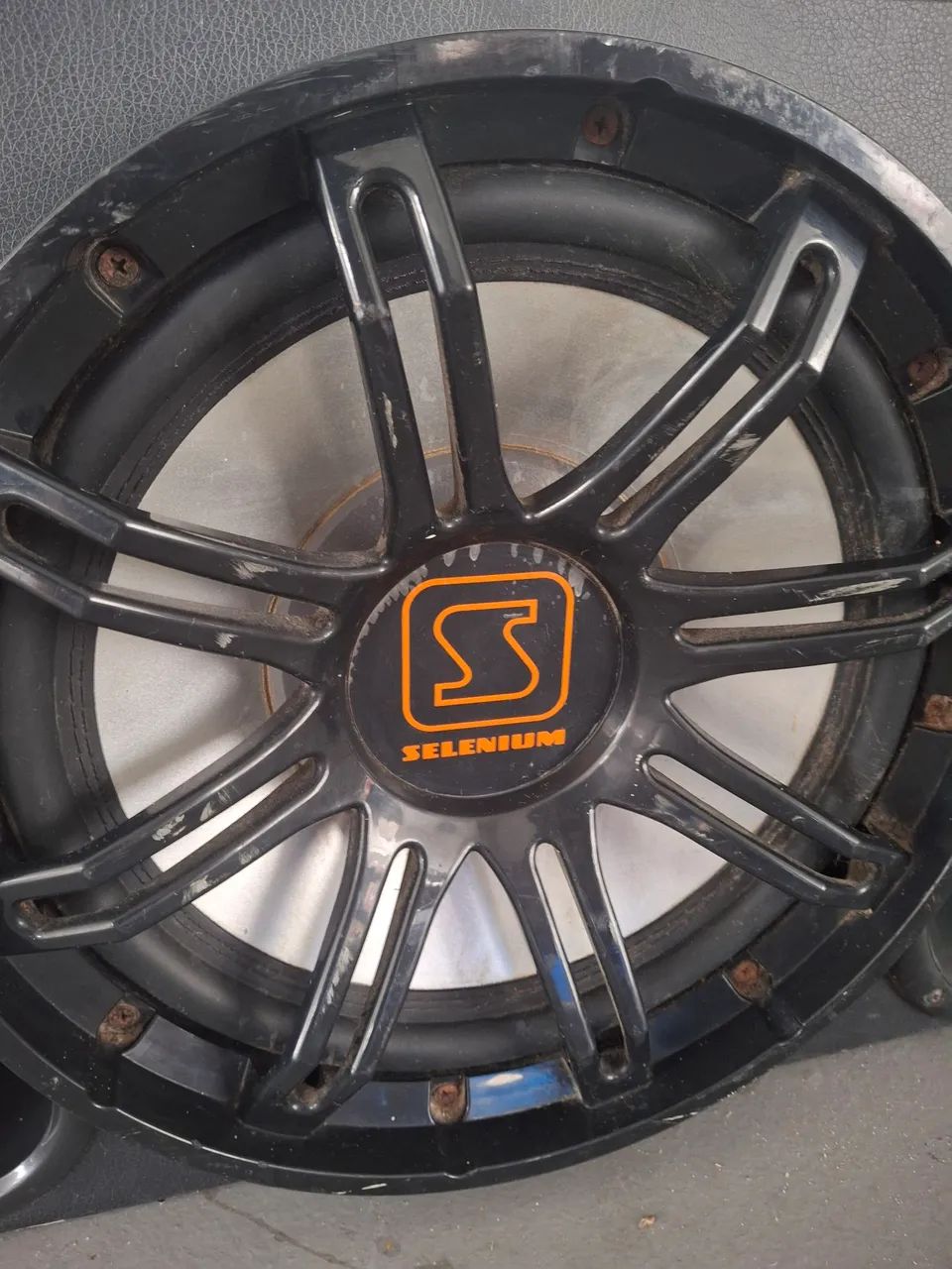 Som automotivo  - Foto 3