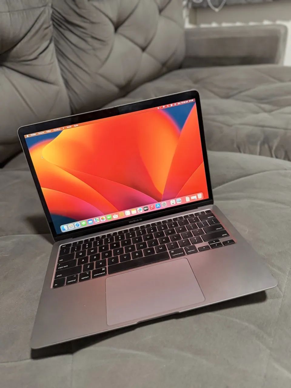 MacBook Air A2179 - Foto 4
