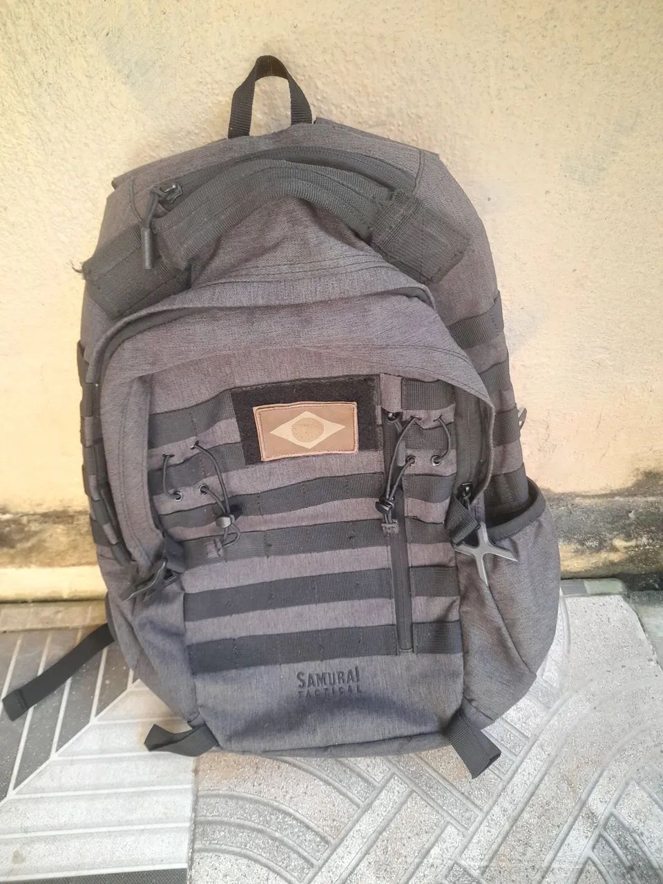 Mochila 