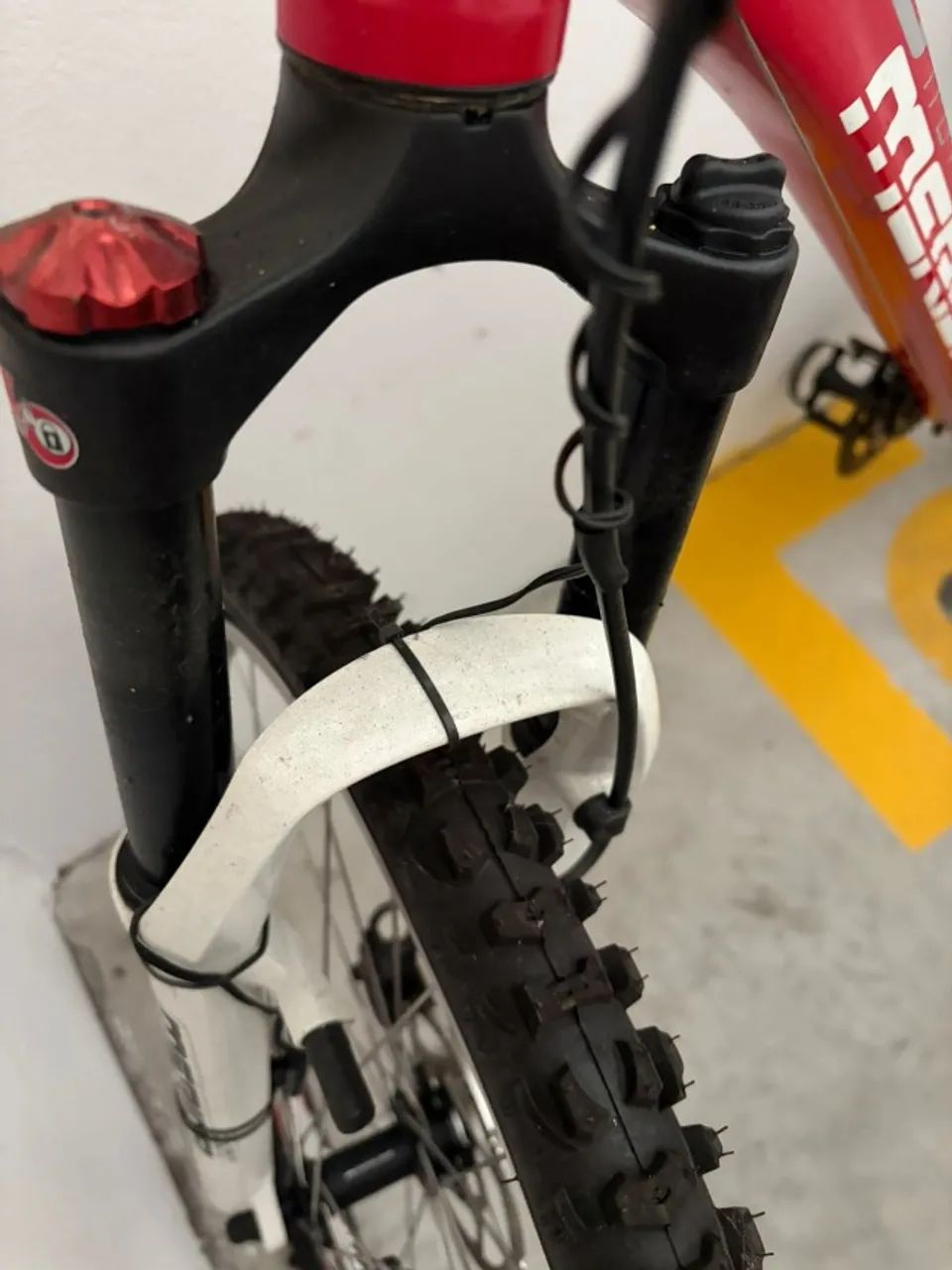 Merida Matts 60 - Foto 3