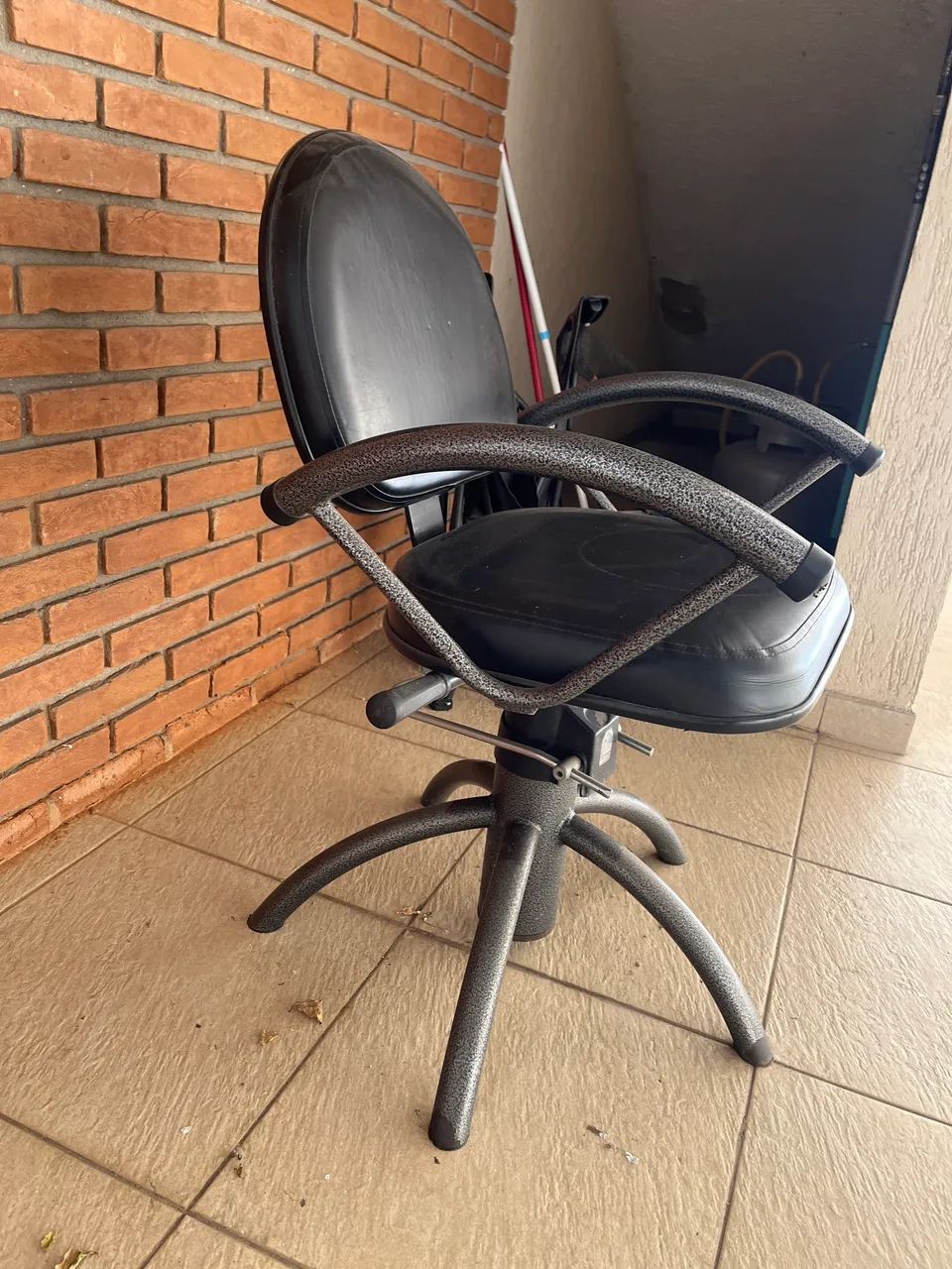Cadeira De Salão  - Foto 2