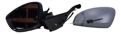 Retrovisor Esquerdo Peugeot 208 2013 2020 Com Pisca - Foto 3