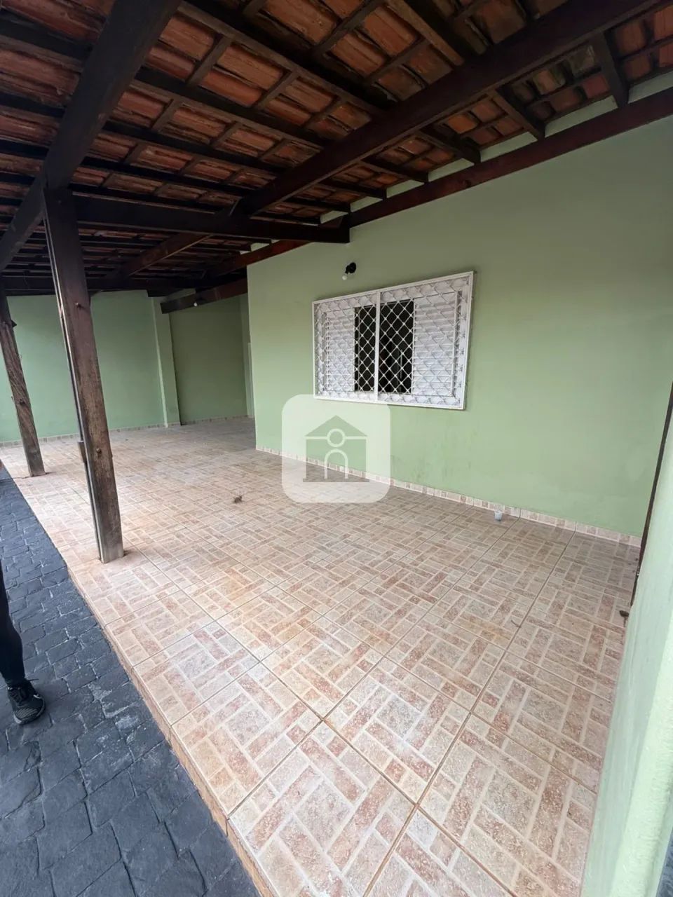 CASA 03 QUARTOS PARA LOCA ÇÃO PROXIMO A SANTA CASA - Foto 2