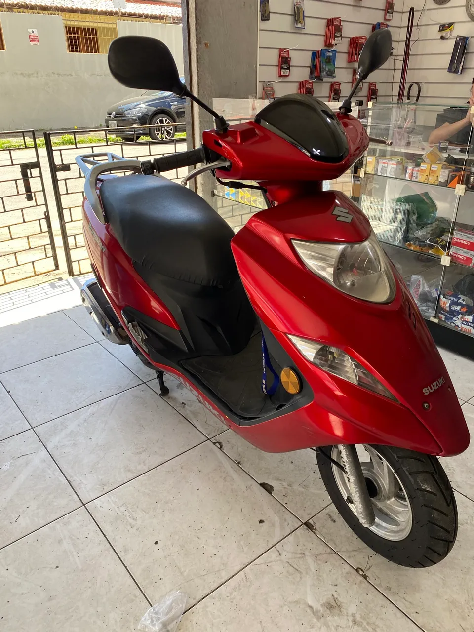 Kawasaki Zx-4rr 2026 - 1510752704 | OLX