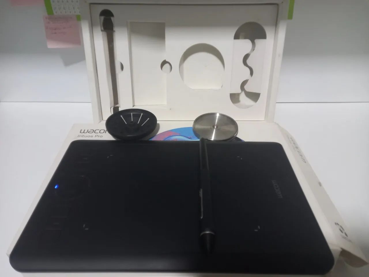 Wacom Intuos Pro - Foto 4