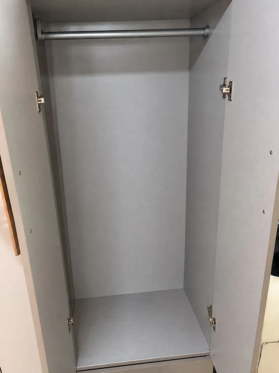 Guarda roupa  - Foto 3