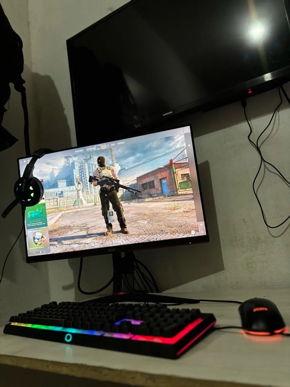 pc gamer  - Foto 3