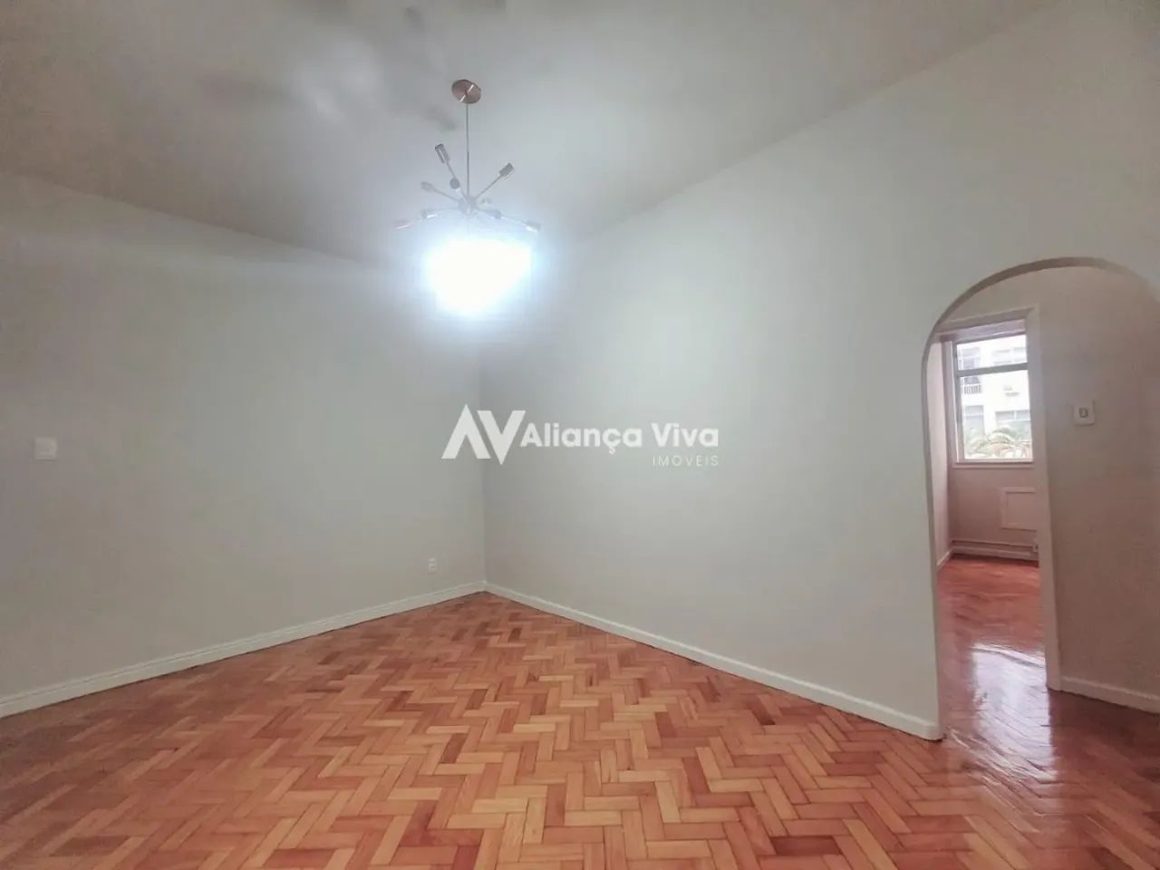 Flamengo | Apartamento 2 quartos - Foto 5