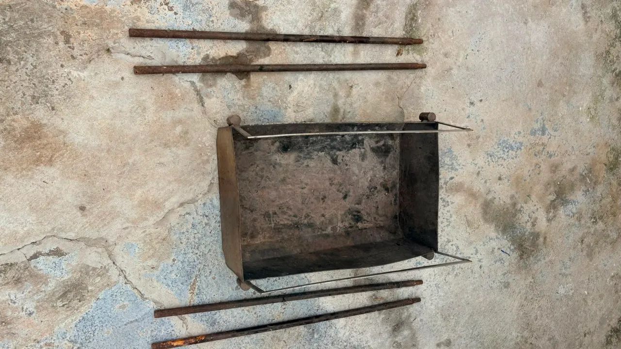 Churrasqueira  - Foto 2