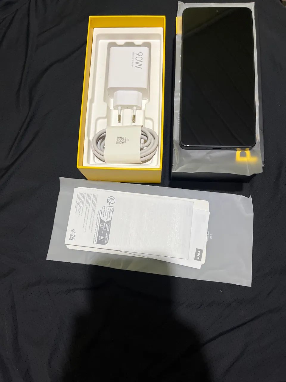 Celular Novo pouco mês de compra, pouco usado. - Foto 3