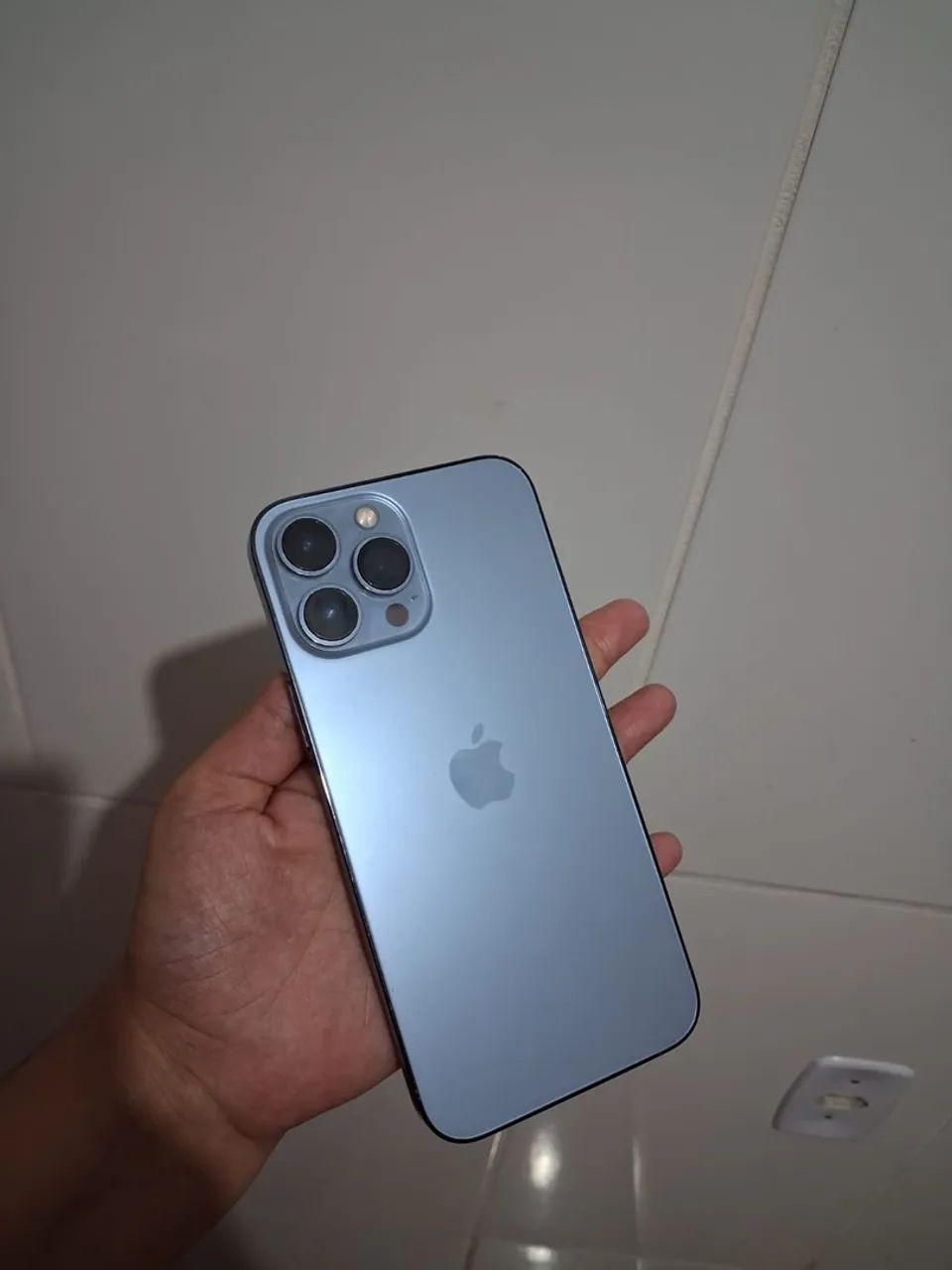 iPhone 13 Pro Max  - Foto 3
