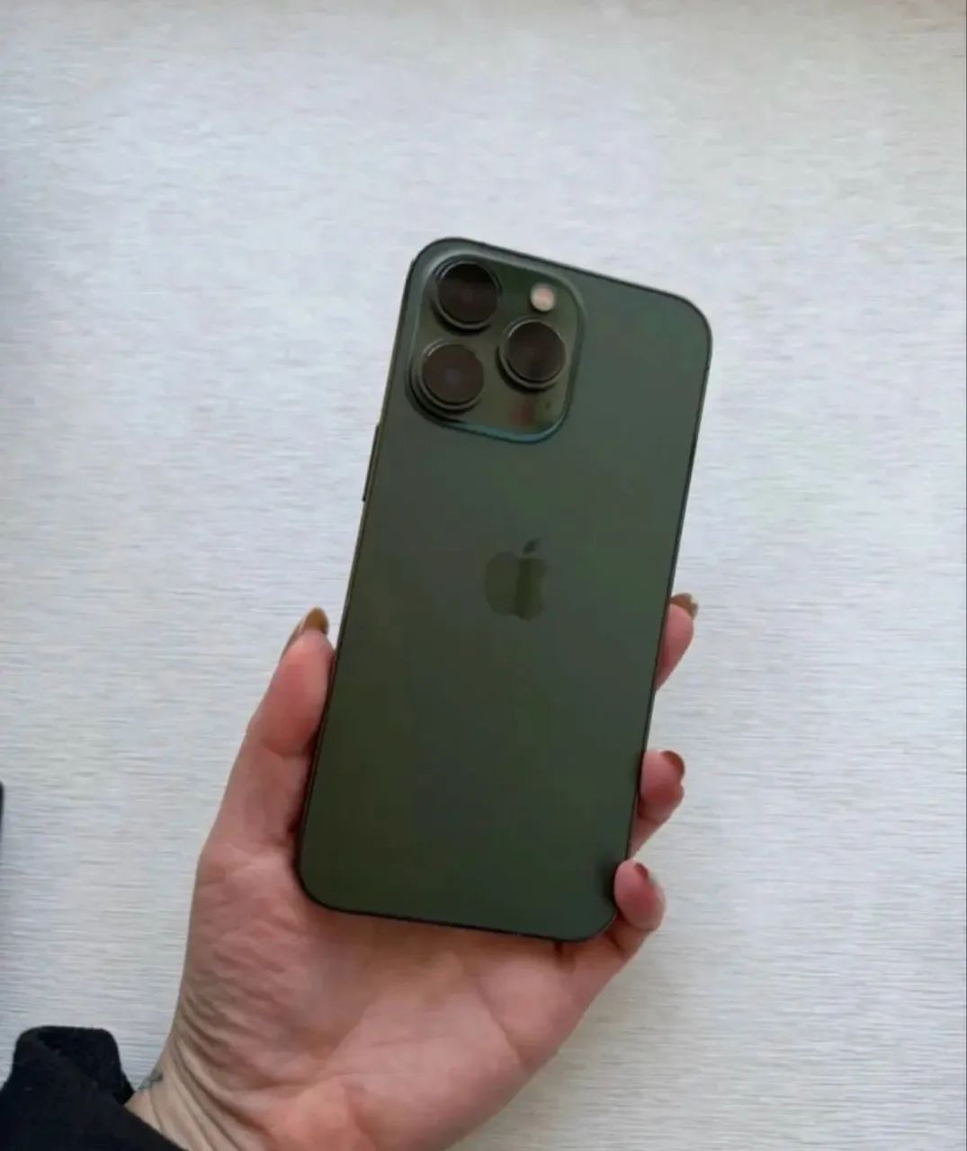 VENDE-SE IPHONE 13 PRO