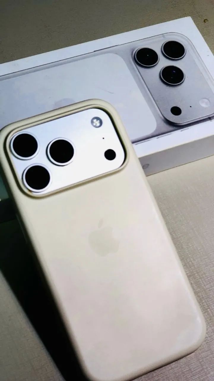 IPHONE 17 PRO 256 GB - Foto 4