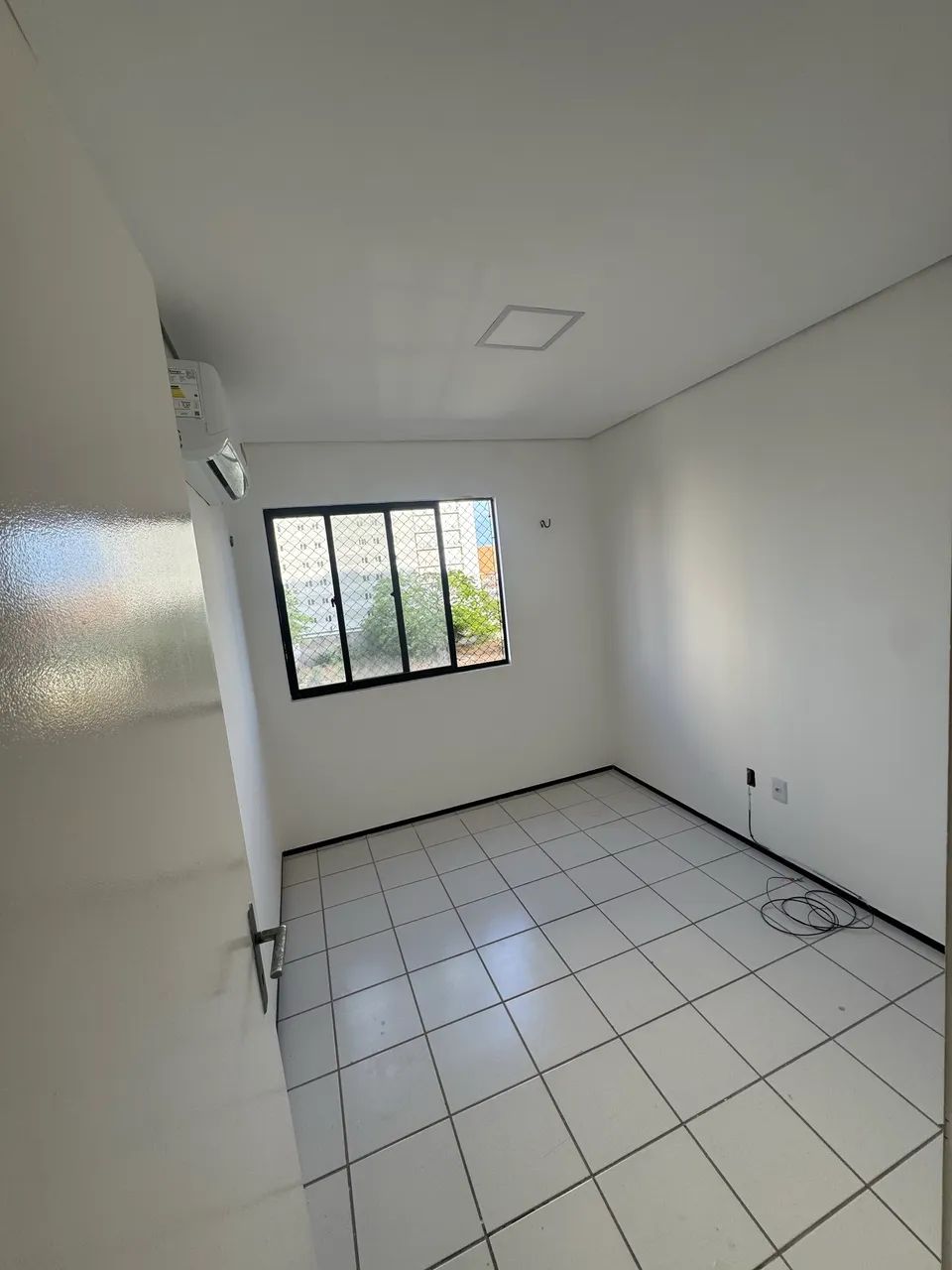 Apartamento 60 M2 - 3 quartos (2 Suítes) - guararapes - Foto 3