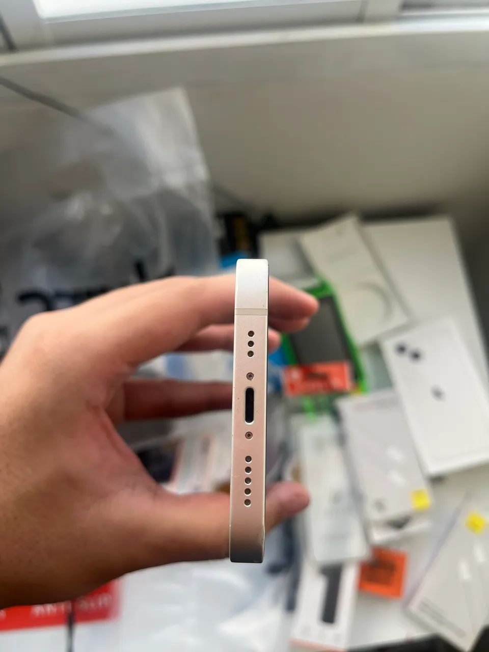 iPhone 13 128GB - Foto 5