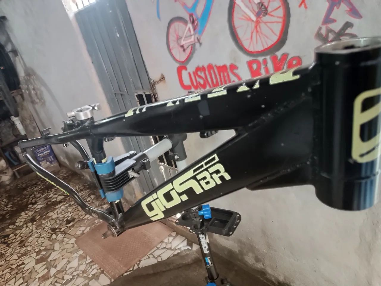 Gios Frx 2016 - Foto 2