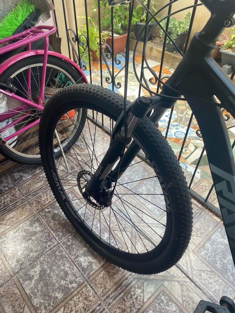 Bicicleta  - Foto 4