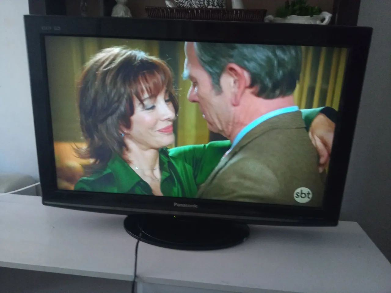 Vendo tv Panasonic 32 - Foto 5