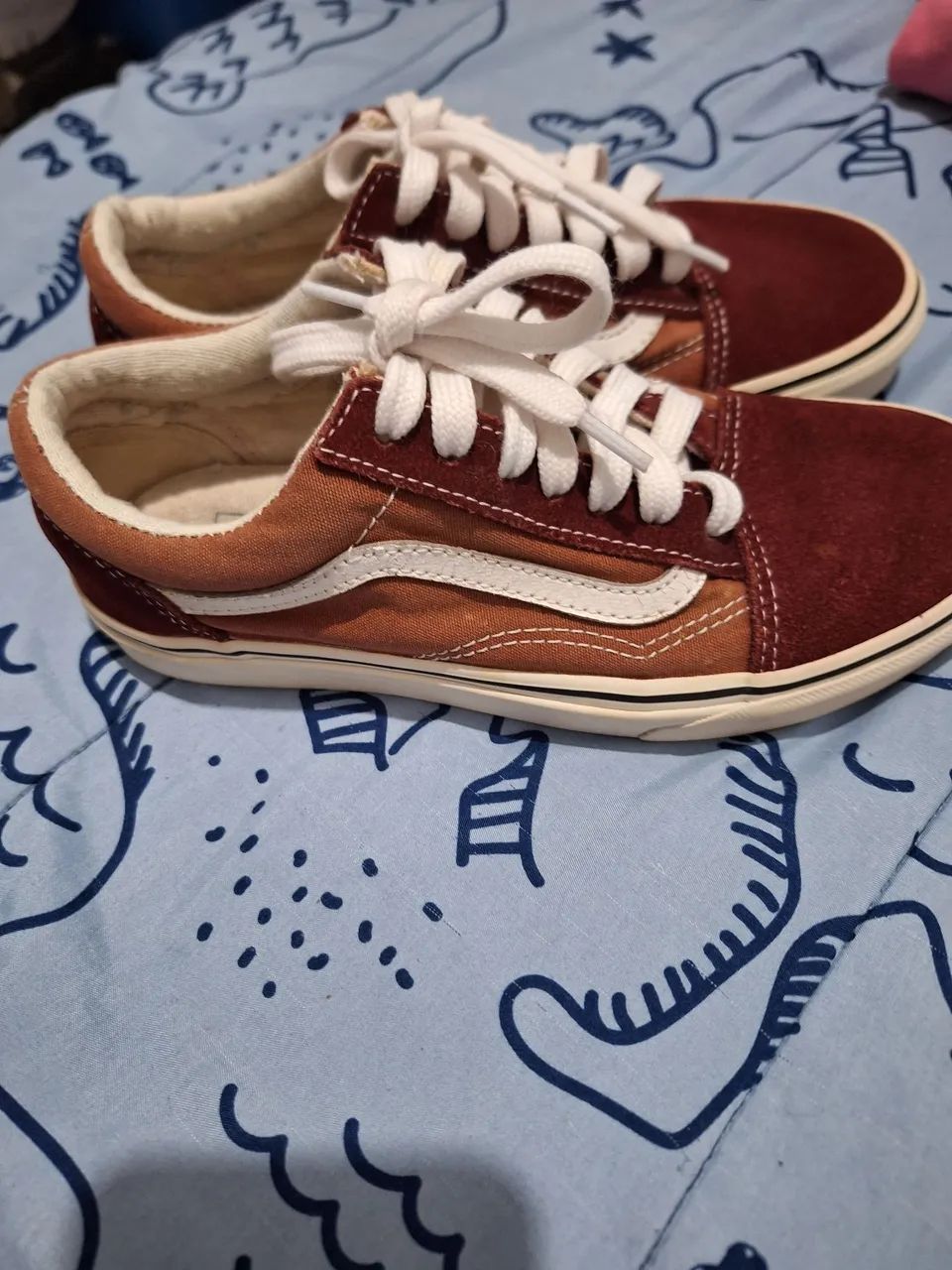 Tênis vans  - Foto 3