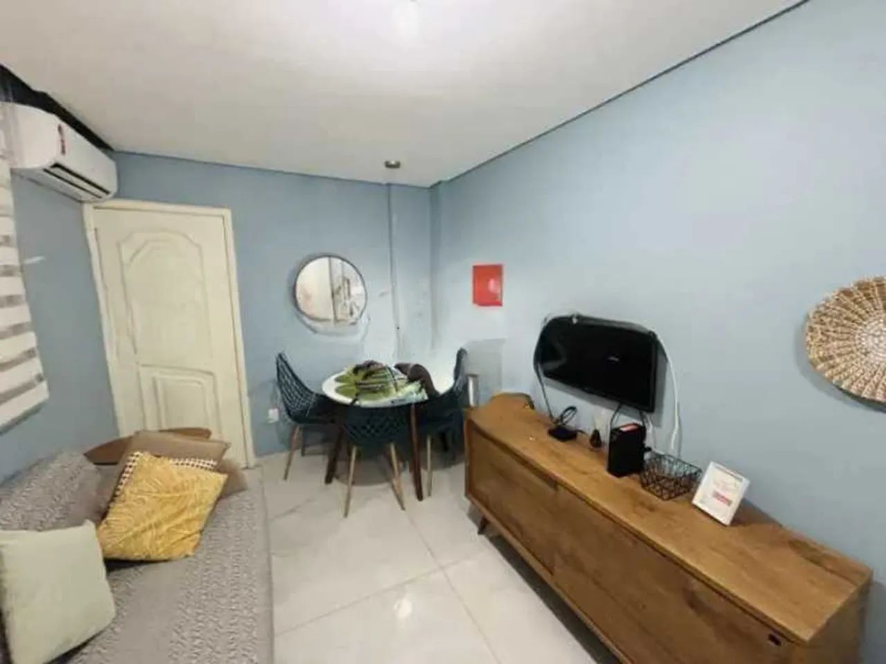 Apartamento : / Residencial / Glória - Foto 4