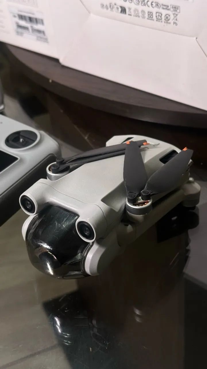 Drone mini 3 pro kit fly more  - Foto 2
