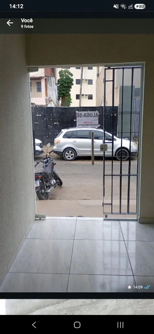 Excelente ponto comercial na Principal da área nobre. - Foto 2