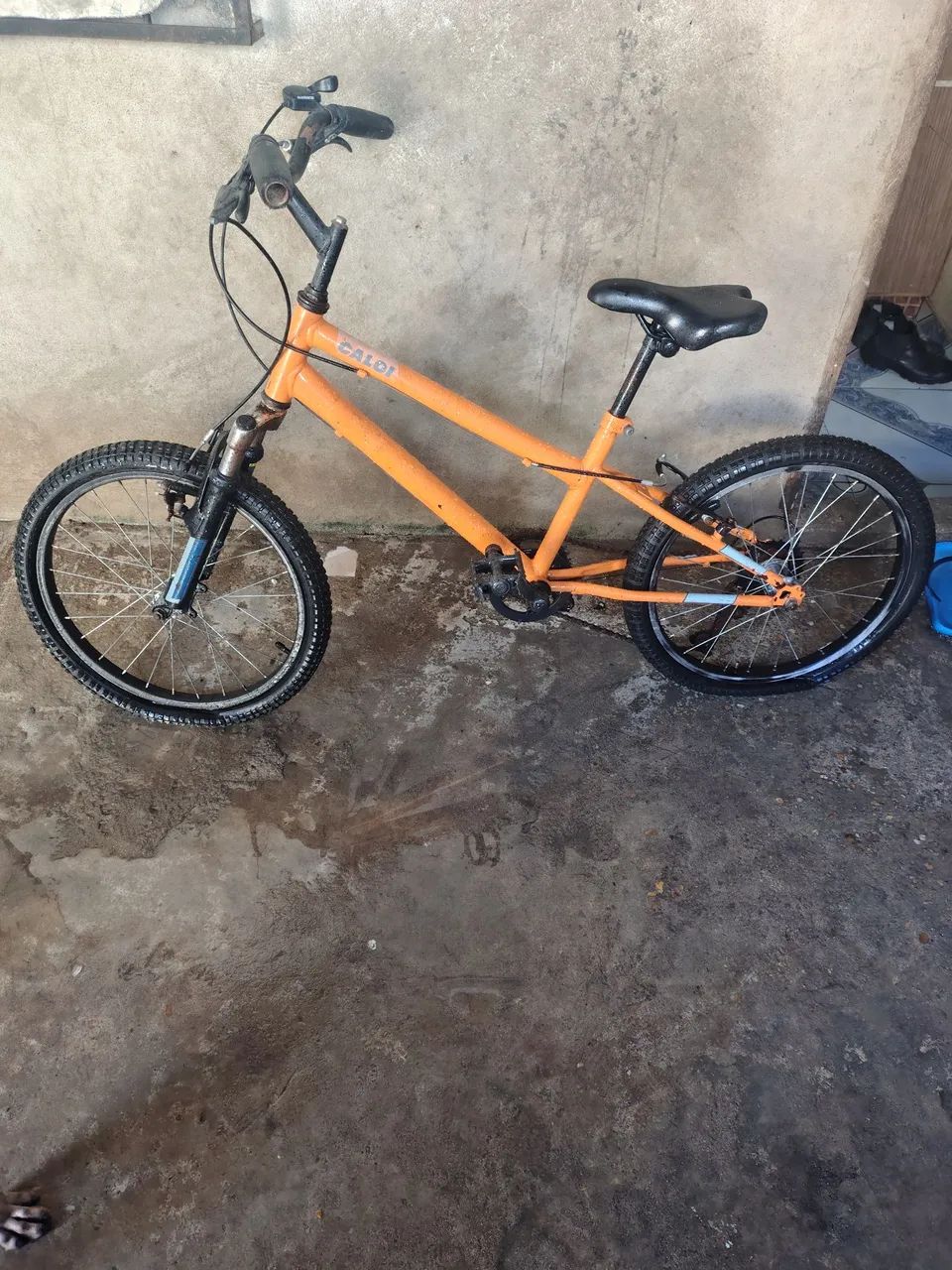 Bicicleta  - Foto 3