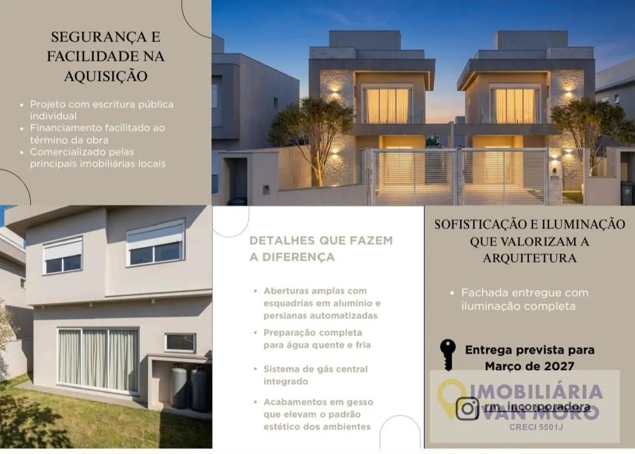 Casa em Canasvieiras - Florianópolis - Foto 3