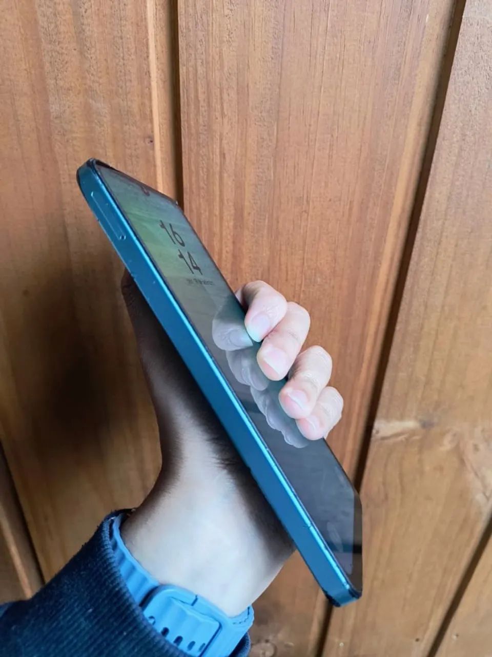 Samsung A06 128GB - USADO - Foto 3