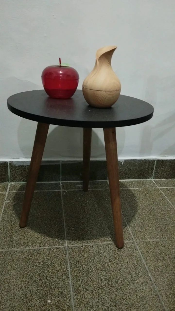 mesa redonda