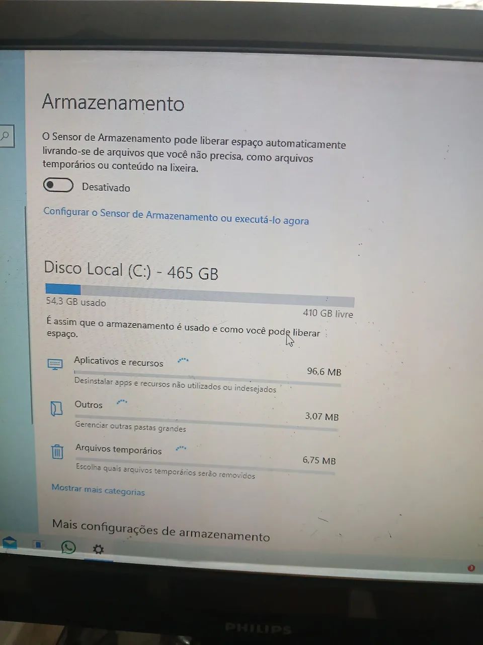 PC Intel core 3.40GHz 16GB RAM  - Foto 4