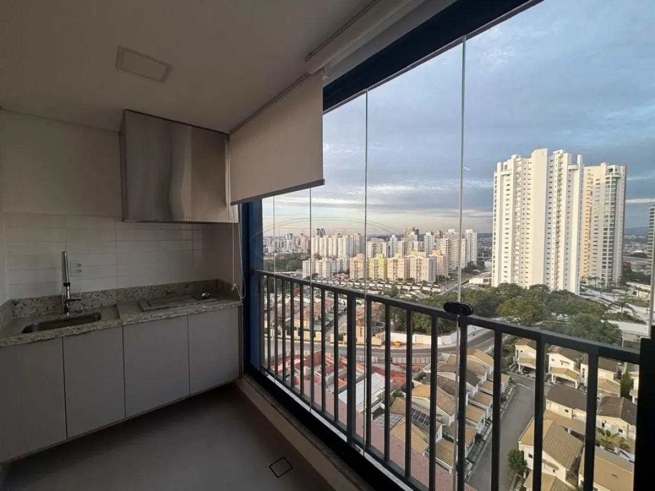 Apartamento Apartamento em Sorocaba - Foto 3