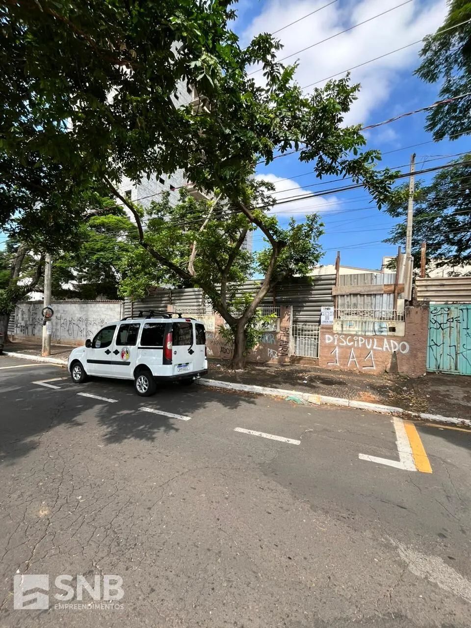 Pavilhão/Galpão à venda no bairro Centro - Nova Odessa/SP - Foto 5