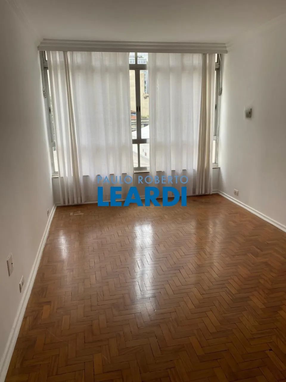 APARTAMENTO - CONSOLAÇÃO - SP