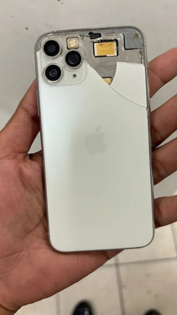 iPhone 11 Pro 256gb  - Foto 3