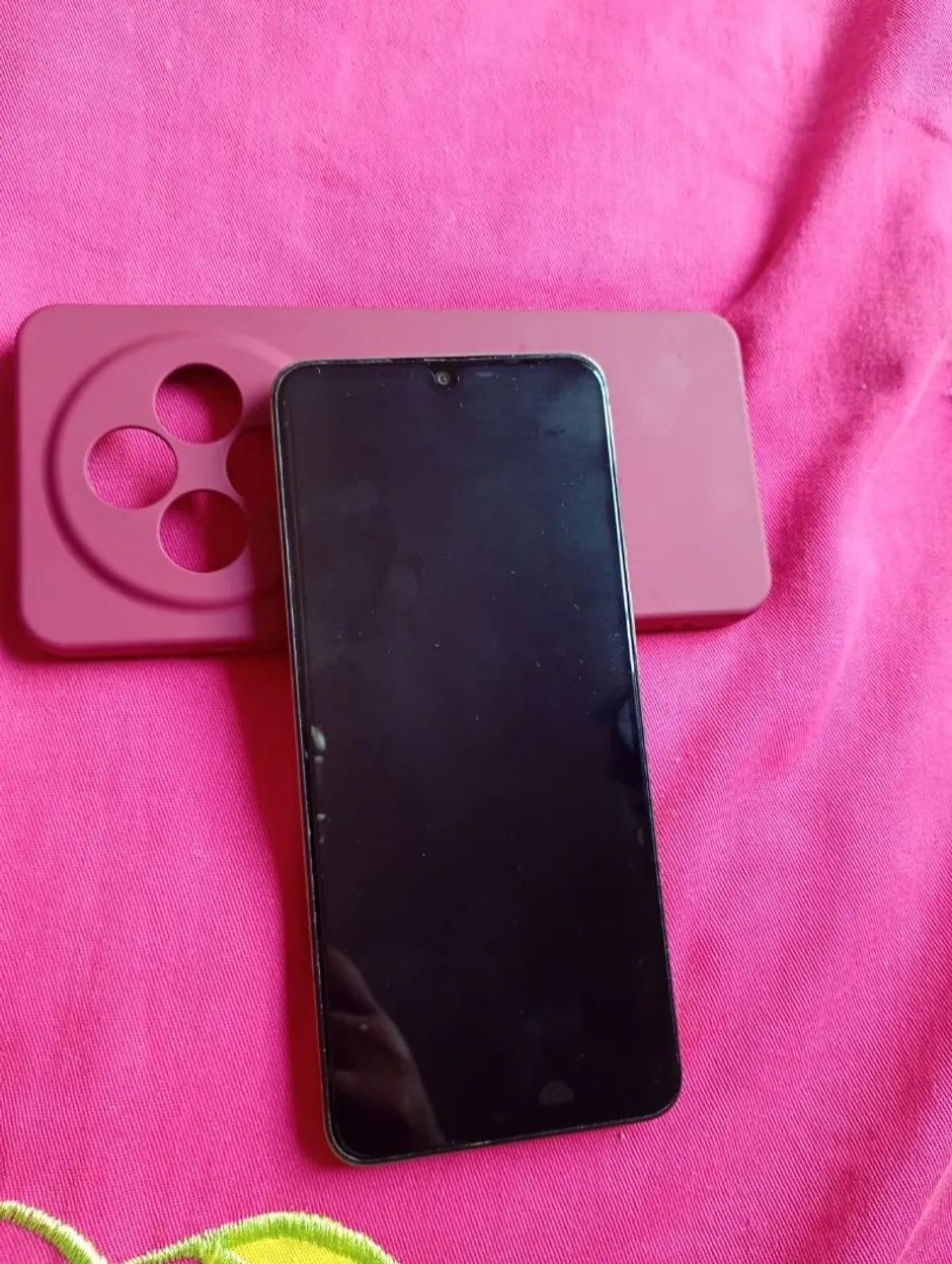 Celular Xaomi 14C 