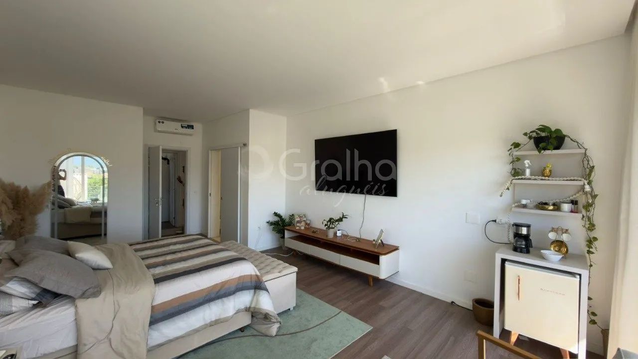 Casa com 5 quartos em condomínio fechado - Foto 4