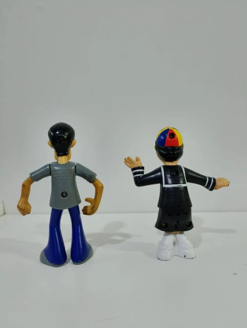 Miniaturas _ Turma do chaves  - Foto 5