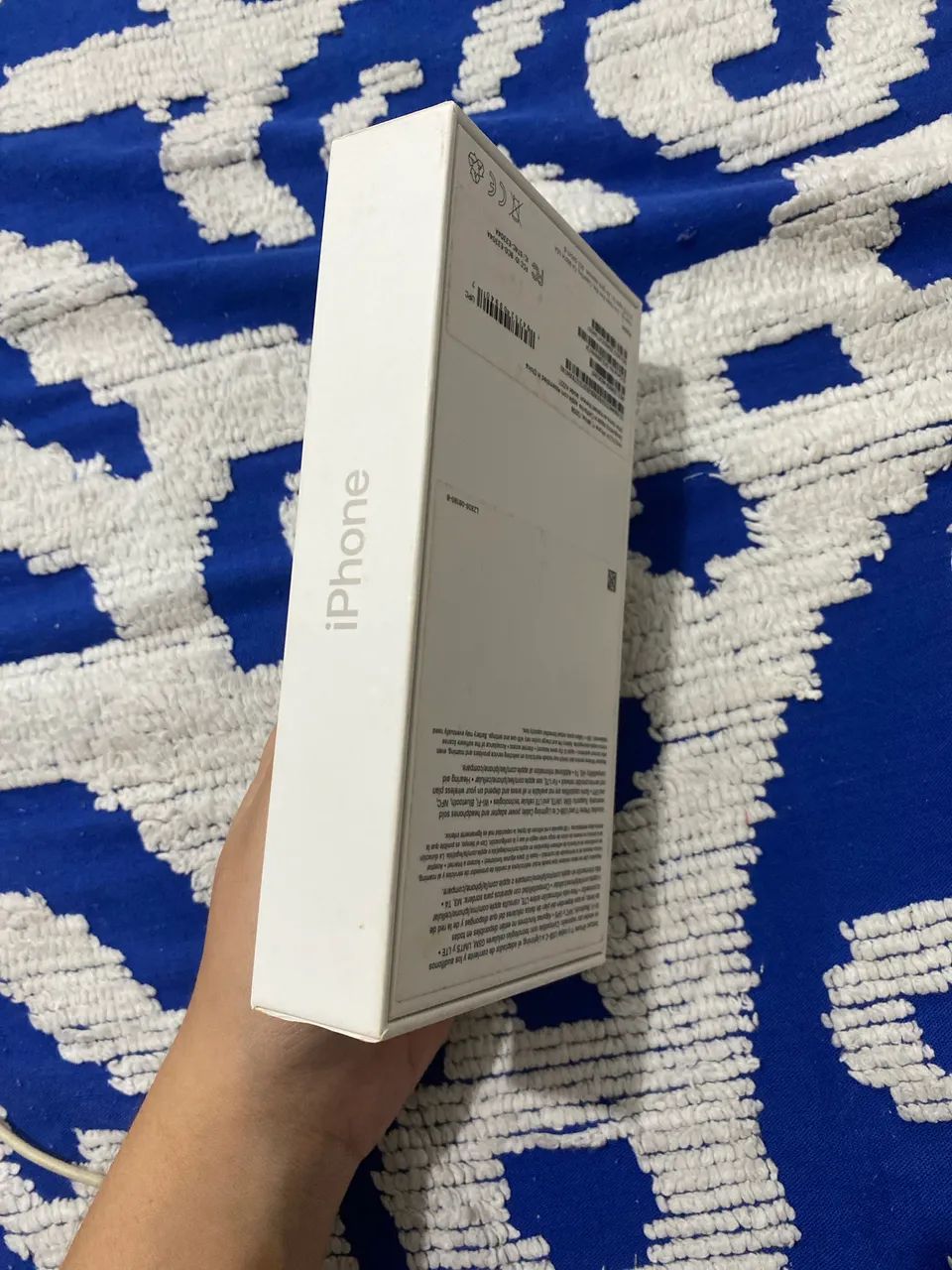 Caixa IPhone 11 - Foto 3